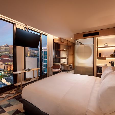 Hotel Indigo Adelaide Markets, an IHG Hotel Buitenkant foto