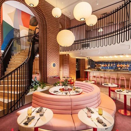 Hotel Indigo Adelaide Markets, an IHG Hotel Buitenkant foto