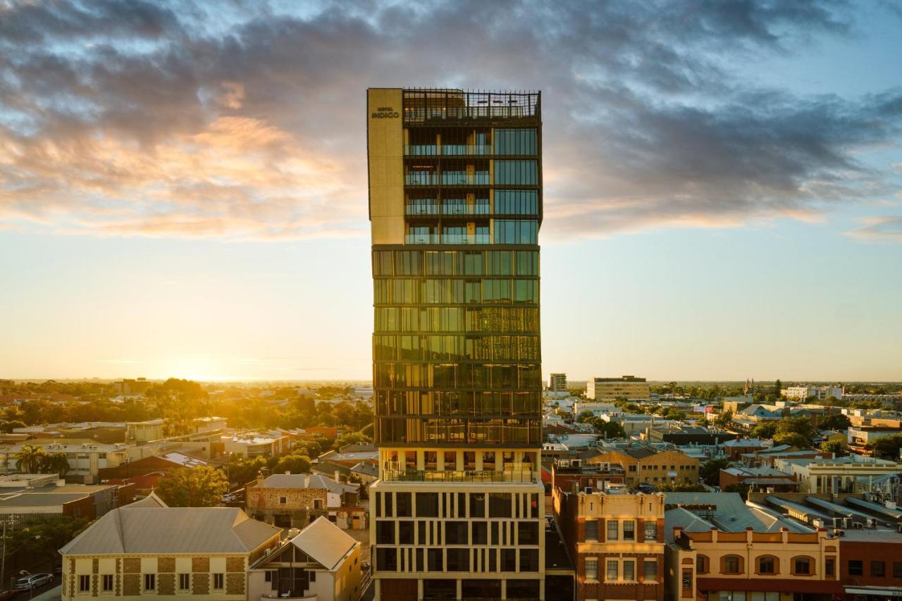 Hotel Indigo Adelaide Markets, an IHG Hotel Buitenkant foto