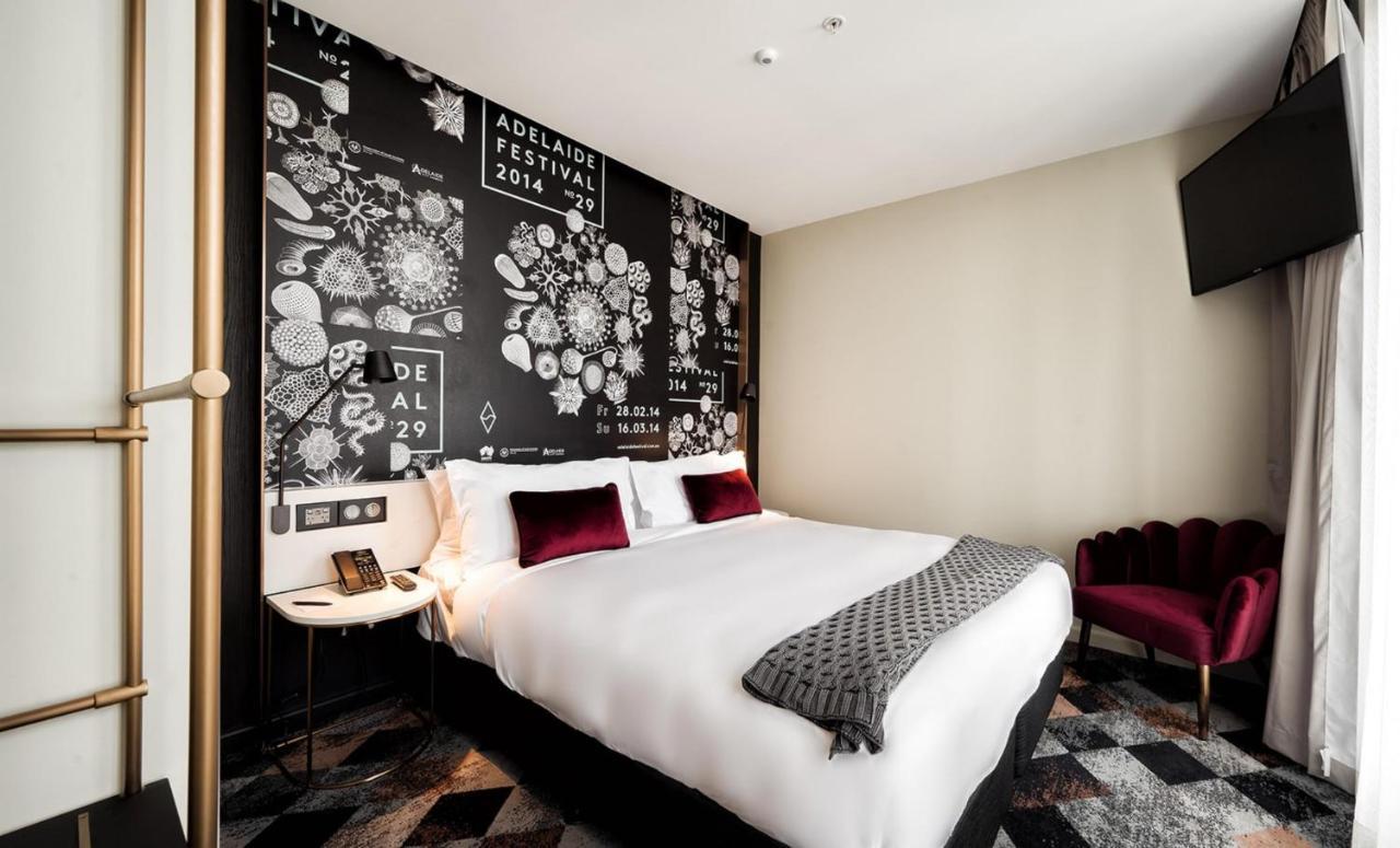 Hotel Indigo Adelaide Markets, an IHG Hotel Buitenkant foto